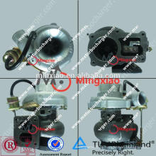 Turbocompressor J08C 479031-0003 24100-3301A TBP430 YF75